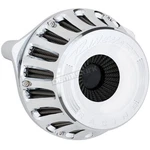 Rinehart Chrome Moto Series Inverted Air Cleaner 910-0400C. Fixed Price $479.95.