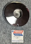 Nos Yamaha LT2 LT3 100 Air Box Filter Chrome Cover Cap 305-14412-00. Fixed Price $59.96.