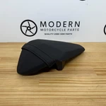 Kawasaki Ninja (EX400) 2018-2023 Pillion Seat 53066-0613-12Y Genuine Oem. Fixed Price $49.34.