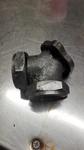 Vintage Linkert Harley 45 Intake Manifold #428-43. Fixed Price $99.50.