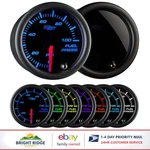Complete Fuel Pressure Gauge Kit With 9' Harness And Installation Instructions. Fixed Price $184.21.