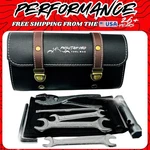 Tool Kit Bag Suzuki SV650A SV650F SV650SF SV650X T20 T250R. Fixed Price $39.95.