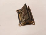 Suzuki RM125 Reed Valve Fits 1982. Fixed Price $19.00.