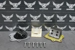 2005 Honda CR125R 05-07 Oem Intake Reed Block Assembly 14100-KSR-731. Fixed Price $114.74.