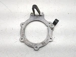 11-13 Yamaha FZ8 Fuel Pump Mounting Bracket Trsh Pl. Fixed Price $24.99.