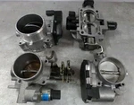 2017 Honda Civic Throttle Body Assembly Oem 149K Miles - LKQ424709033. Fixed Price $66.78.