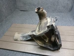 1987 86-95 Honda XR250R Filter Housing Intake Boot Manifold. Fixed Price $99.99.