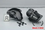 2022 Harley Road Glide St Air Cleaner Intake Kit Heavy Breather Elite #4210. Fixed Price $299.99.