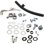 S&s Cycle Hardware Air/cleaner Super E/g Carburetor 17-0437. Fixed Price $102.62.
