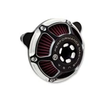 Performance Machine Max Hp Air Cleaner Kit Black Ops 0206-2164-SMB. Fixed Price $499.95.