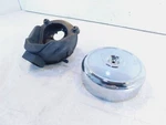 85-89 Harley Davidson Electra Glide Fxr Softail Air Intake Cleaner Cover & Plate. Fixed Price $79.95.