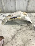 96 Ktm Front Fender. Fixed Price $46.75.