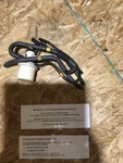 Air Vacuum Valve Honda Gl 1500 89-00R Goldwing 17340-MT2-003. Fixed Price $199.99.
