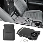 Center Console Gun Safe Box & Secret Storage Cover Lid For 2023-2026 Honda Cr-v. Fixed Price $99.98.