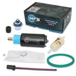 Ski-doo 09-19 Expedition Grand Touring 513033585 Qfs Fuel Pump+reg+gasket+filter. Fixed Price $134.98.
