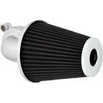Arlen Ness Air Cleaner Monster Chrome 81-006. Fixed Price $343.26.