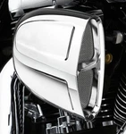 Cobra Powrflo Chrome Air Cleaner Intake Kit (606-0100-SB). Fixed Price $390.68.