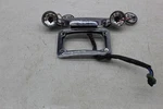 17-23 Harley Davidson Flhxs Street Glide Special Rear Back Turn Signals Bar. Fixed Price $51.00.