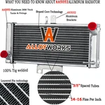 Aluminum Radiator For Suzuki Bandit GSF1250SA 2007-2009 2008. Fixed Price $59.00.