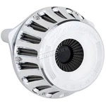 Rinehart Chrome Moto Series Inverted Air Cleaner 910-0100C. Fixed Price $479.95.