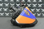 2002 Yamaha WR250F Oem Airbox Intake Cleaner Case Complete. Fixed Price $101.99.