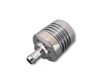 Vented Breather Canister Chrome For Harley-davidson. Fixed Price $47.99.