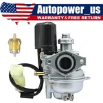 Carburetor For Kawasaki KFX50 2007-2021 KFX90 2007-2020. Fixed Price $38.75.