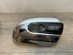 Oem Harley-davidson 107 Air Cleaner Cover M8 Milwaukee Eight 29000216. Fixed Price $24.09.