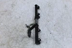 2008 Honda CBF1000 Fuel Gas Injector Rail 16610-MFA-D01 16620-MFA-D01. Fixed Price $30.00.
