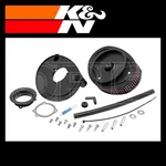 K&n Custom Air Filter Assembly- Various Harley Davidson Motorcycles RK-3909-1. Fixed Price $271.79.