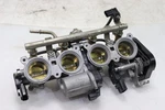 08-16 Yamaha Yzf R6 Oem Main Fuel Gas Petrol Injector Throttle Bodies Body Rail. Fixed Price $207.99.