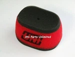 1993-1997 Kawasaki KLX650C Uni Air Filter Made In Usa KLX650/C NU-2378ST New. Fixed Price $42.95.