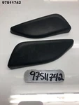 Suzuki Gsxr 1300 1999 - 2007 Rh & Lh Fuel Tank Trim Oem LOT97 97S11742 M1898. Fixed Price $39.65.