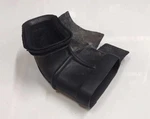 87-96 Honda Hurricane Cbr 1000 Left Air Cleaner Intake Duct Oem 17241-MS2-300. Fixed Price $29.99.