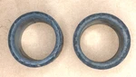 Bmw Genuine Insulator Rubber Grommet R100 Etc, Parts 13721338360 Pieces Set(a). Fixed Price $64.77.