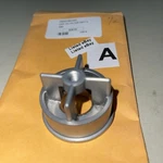 Honda Cap, Oil Filter CB450 CB500 CL450 15450-292-040 (a). Fixed Price $28.00.