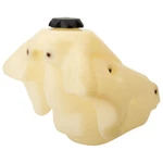 Ims Oversized Fuel Tank Gas Natural 3.2 Gallon For Kawasaki KX450F 2006-2008. Fixed Price $347.50.