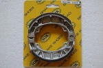 Front Brake Shoes Fit Honda Super Sport 1970-1973 K1 K2. Fixed Price $14.99.