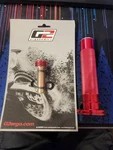 Dirt Bike G2 Ergonomics Throttle Tamer For Yamaha YZ250FX. Fixed Price $70.00.