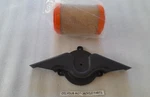 Ducati Monster Airbox Intake Cover M696 796 1100 Filter Lid 24612022A. Fixed Price $20.17.