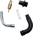 Parts Unlimited Choke Plunger Rebuild Kit 1003-1810. Fixed Price $38.42.