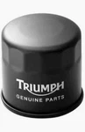 Triumph T1218001 With Crush Washer - Genuine Brand Oem Spinon Oil Filter. Fixed Price $16.99.