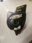 1983 1984 Kawasaki KX80 Airbox. Fixed Price $320.00.