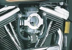 Drag Specialties DS-289126 Crankcase Breather/support Bracket Kit. Fixed Price $119.79.
