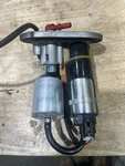 2014 08-15 Aprilia Dorsoduro 750 Fuel Pump Gas Petrol Tested Works. Fixed Price $225.00.