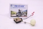 Harley-davidson Softail Float Gas Fuel Petrol Level Sender Unit Ts 75300-05. Fixed Price $164.95.