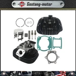 For 1988-2006 Yamaha Blaster Yfs Cylinder Piston Gasket Head Kit. Fixed Price $87.41.