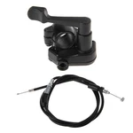 7/8'' 22MM Thumb Throttle Cable Accelerator Control Assembly For Taotao Atv Q.... Fixed Price $14.96.