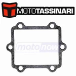 Moto Tassinari V-force Reed Gasket 2003-2005 Kawasaki KX125 Fuel & Be. Fixed Price $14.02.