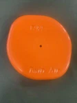 Twin - 160079 Airbox Cover. Fixed Price $20.00.